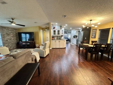 GREAT BUY ~ SAVE $10,000! Welcome "home" to this on Four Lakes Golf Club in Florida - for sale on GolfHomes.com, golf home, golf lot