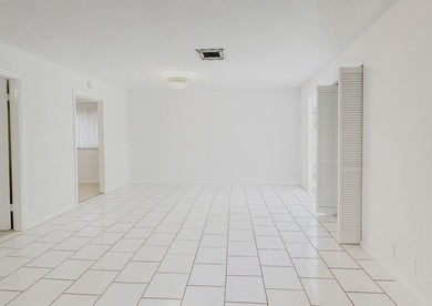 Live the luxury lifestyle in this stunning oversized condo on The President Country Club in Florida - for sale on GolfHomes.com, golf home, golf lot