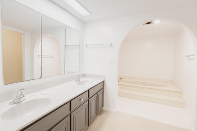 Live the luxury lifestyle in this stunning oversized condo on The President Country Club in Florida - for sale on GolfHomes.com, golf home, golf lot