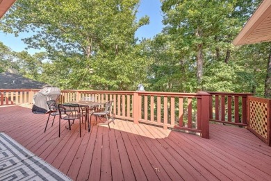 A stunning residence nestled on Dogwood golf course in Bella on Bella Vista - Metfield Golf Complex and Country Club in Arkansas - for sale on GolfHomes.com, golf home, golf lot