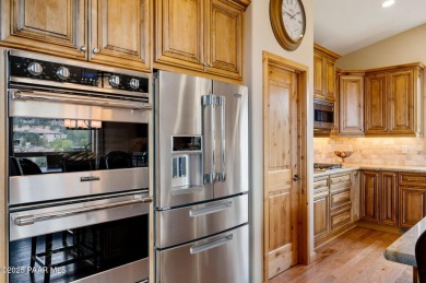 Located in the luxurious gated Hassayampa Village Community on Capital Canyon Club in Arizona - for sale on GolfHomes.com, golf home, golf lot