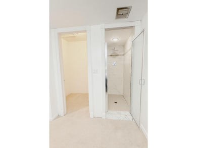 Live the luxury lifestyle in this stunning oversized condo on The President Country Club in Florida - for sale on GolfHomes.com, golf home, golf lot