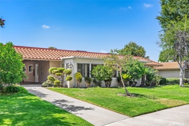 A well-priced condo unit located in the South Orange County on Leisure Village Par 3 Golf Course in California - for sale on GolfHomes.com, golf home, golf lot