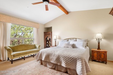 Located in the luxurious gated Hassayampa Village Community on Capital Canyon Club in Arizona - for sale on GolfHomes.com, golf home, golf lot