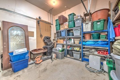A stunning residence nestled on Dogwood golf course in Bella on Bella Vista - Metfield Golf Complex and Country Club in Arkansas - for sale on GolfHomes.com, golf home, golf lot