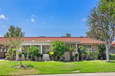 A well-priced condo unit located in the South Orange County on Leisure Village Par 3 Golf Course in California - for sale on GolfHomes.com, golf home, golf lot