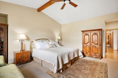 Located in the luxurious gated Hassayampa Village Community on Capital Canyon Club in Arizona - for sale on GolfHomes.com, golf home, golf lot
