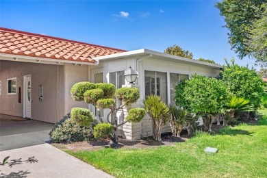 A well-priced condo unit located in the South Orange County on Leisure Village Par 3 Golf Course in California - for sale on GolfHomes.com, golf home, golf lot