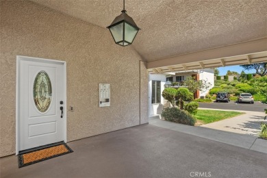 A well-priced condo unit located in the South Orange County on Leisure Village Par 3 Golf Course in California - for sale on GolfHomes.com, golf home, golf lot