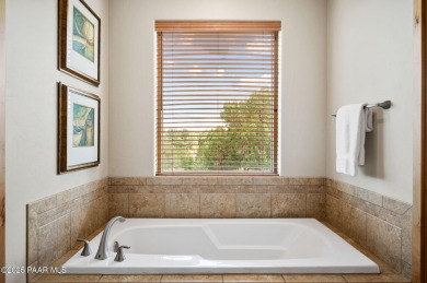 Located in the luxurious gated Hassayampa Village Community on Capital Canyon Club in Arizona - for sale on GolfHomes.com, golf home, golf lot