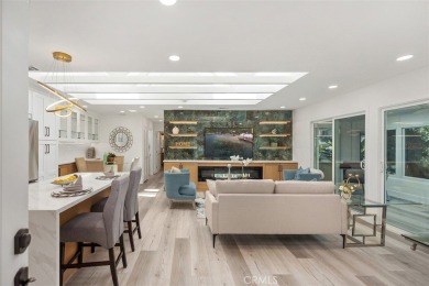 A well-priced condo unit located in the South Orange County on Leisure Village Par 3 Golf Course in California - for sale on GolfHomes.com, golf home, golf lot