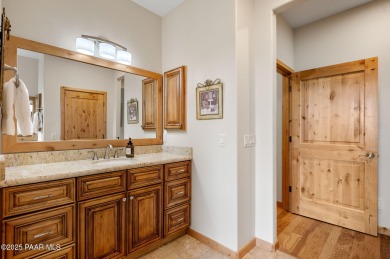 Located in the luxurious gated Hassayampa Village Community on Capital Canyon Club in Arizona - for sale on GolfHomes.com, golf home, golf lot
