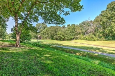 A stunning residence nestled on Dogwood golf course in Bella on Bella Vista - Metfield Golf Complex and Country Club in Arkansas - for sale on GolfHomes.com, golf home, golf lot