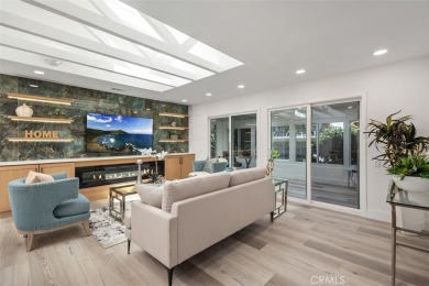 A well-priced condo unit located in the South Orange County on Leisure Village Par 3 Golf Course in California - for sale on GolfHomes.com, golf home, golf lot