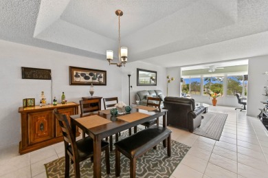 Discover the perfect blend of comfort and convenience in this on Poinciana Golf Club in Florida - for sale on GolfHomes.com, golf home, golf lot