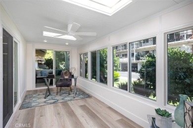 A well-priced condo unit located in the South Orange County on Leisure Village Par 3 Golf Course in California - for sale on GolfHomes.com, golf home, golf lot