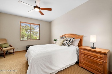 Located in the luxurious gated Hassayampa Village Community on Capital Canyon Club in Arizona - for sale on GolfHomes.com, golf home, golf lot