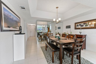 Discover the perfect blend of comfort and convenience in this on Poinciana Golf Club in Florida - for sale on GolfHomes.com, golf home, golf lot