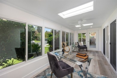 A well-priced condo unit located in the South Orange County on Leisure Village Par 3 Golf Course in California - for sale on GolfHomes.com, golf home, golf lot