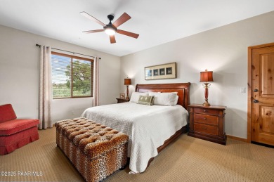 Located in the luxurious gated Hassayampa Village Community on Capital Canyon Club in Arizona - for sale on GolfHomes.com, golf home, golf lot