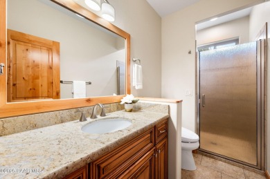 Located in the luxurious gated Hassayampa Village Community on Capital Canyon Club in Arizona - for sale on GolfHomes.com, golf home, golf lot
