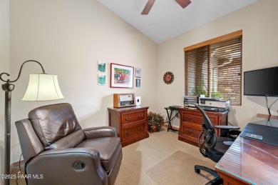 Located in the luxurious gated Hassayampa Village Community on Capital Canyon Club in Arizona - for sale on GolfHomes.com, golf home, golf lot