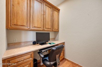 Located in the luxurious gated Hassayampa Village Community on Capital Canyon Club in Arizona - for sale on GolfHomes.com, golf home, golf lot