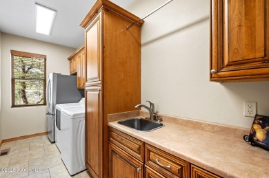 Located in the luxurious gated Hassayampa Village Community on Capital Canyon Club in Arizona - for sale on GolfHomes.com, golf home, golf lot