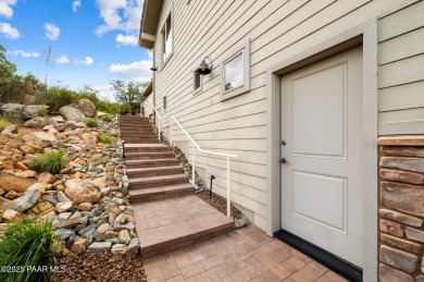 Located in the luxurious gated Hassayampa Village Community on Capital Canyon Club in Arizona - for sale on GolfHomes.com, golf home, golf lot