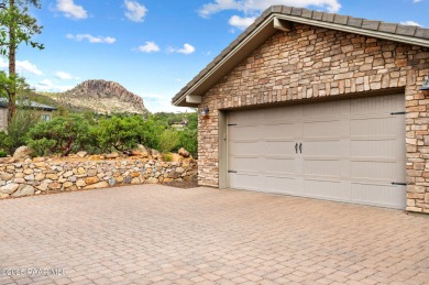 Located in the luxurious gated Hassayampa Village Community on Capital Canyon Club in Arizona - for sale on GolfHomes.com, golf home, golf lot
