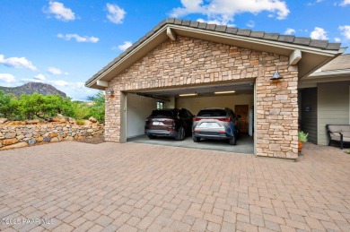 Located in the luxurious gated Hassayampa Village Community on Capital Canyon Club in Arizona - for sale on GolfHomes.com, golf home, golf lot