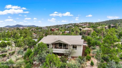 Located in the luxurious gated Hassayampa Village Community on Capital Canyon Club in Arizona - for sale on GolfHomes.com, golf home, golf lot