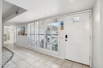 This modified and updated 3-bedroom home has a split floor plan on Grandview Golf Course in Arizona - for sale on GolfHomes.com, golf home, golf lot