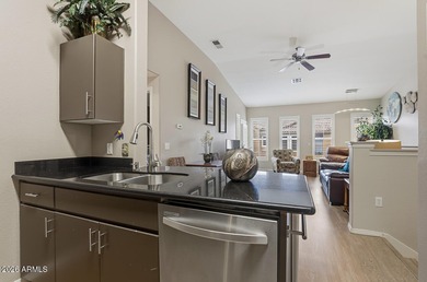 Cute move in ready Litchfield park furnished condo. Enter on Wigwam Golf  Resort Litchfield Park  in Arizona - for sale on GolfHomes.com, golf home, golf lot