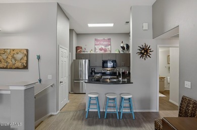 Cute move in ready Litchfield park furnished condo. Enter on Wigwam Golf  Resort Litchfield Park  in Arizona - for sale on GolfHomes.com, golf home, golf lot