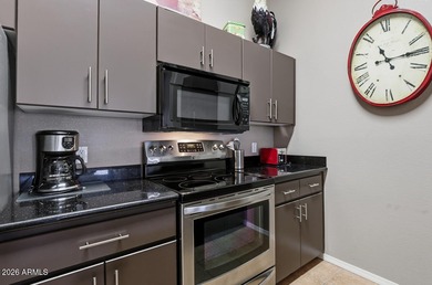 Cute move in ready Litchfield park furnished condo. Enter on Wigwam Golf  Resort Litchfield Park  in Arizona - for sale on GolfHomes.com, golf home, golf lot