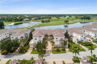 A rare opportunity in one of Naples' most distinguished 36-hole on Vineyards Golf and Country Club in Florida - for sale on GolfHomes.com, golf home, golf lot