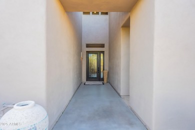 Perfectly positioned behind the private gates of Pinnacle Canyon on The Estancia Club in Arizona - for sale on GolfHomes.com, golf home, golf lot