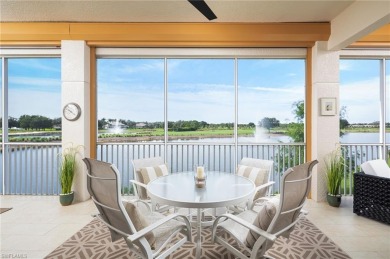 A rare opportunity in one of Naples' most distinguished 36-hole on Vineyards Golf and Country Club in Florida - for sale on GolfHomes.com, golf home, golf lot