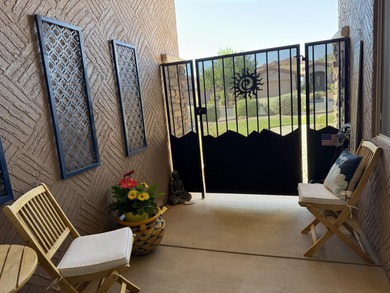 This beautiful rambler is settled in the heart of the amazing on Coral Canyon Golf Course in Utah - for sale on GolfHomes.com, golf home, golf lot