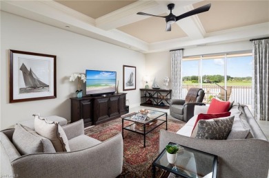 A rare opportunity in one of Naples' most distinguished 36-hole on Vineyards Golf and Country Club in Florida - for sale on GolfHomes.com, golf home, golf lot