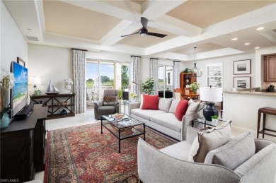 A rare opportunity in one of Naples' most distinguished 36-hole on Vineyards Golf and Country Club in Florida - for sale on GolfHomes.com, golf home, golf lot