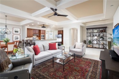 A rare opportunity in one of Naples' most distinguished 36-hole on Vineyards Golf and Country Club in Florida - for sale on GolfHomes.com, golf home, golf lot