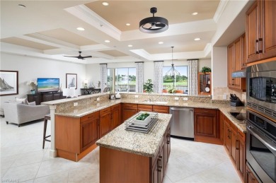 A rare opportunity in one of Naples' most distinguished 36-hole on Vineyards Golf and Country Club in Florida - for sale on GolfHomes.com, golf home, golf lot
