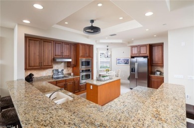 A rare opportunity in one of Naples' most distinguished 36-hole on Vineyards Golf and Country Club in Florida - for sale on GolfHomes.com, golf home, golf lot