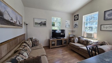 Views, wildlife & your own place in the mountains, just over an on Terrace Lakes Golf Resort in Idaho - for sale on GolfHomes.com, golf home, golf lot
