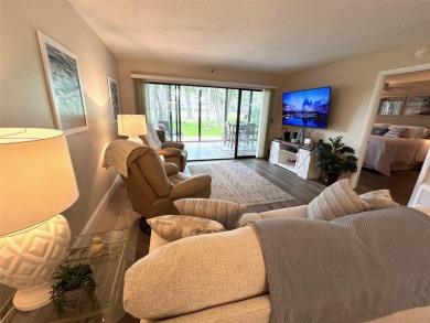 Welcome to your slice of paradise in this first-floor 2-bedroom on IMG Academies Golf and Country Club in Florida - for sale on GolfHomes.com, golf home, golf lot