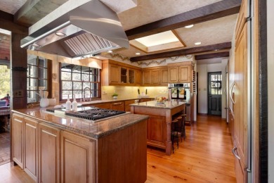 If you appreciate beautiful architecture, you'll be captivated on Pasatiempo Golf Club in California - for sale on GolfHomes.com, golf home, golf lot