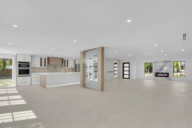 A Masterpiece in the Heart of Tequesta! Welcome to an on Tequesta Country Club in Florida - for sale on GolfHomes.com, golf home, golf lot