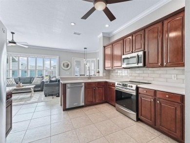 Avondale Model.This is a must see home! Third bedroom does not on Stonecrest Golf and Club Club in Florida - for sale on GolfHomes.com, golf home, golf lot